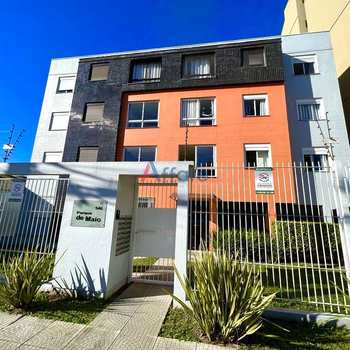 Apartamento em Caxias do Sul, bairro Jardim América