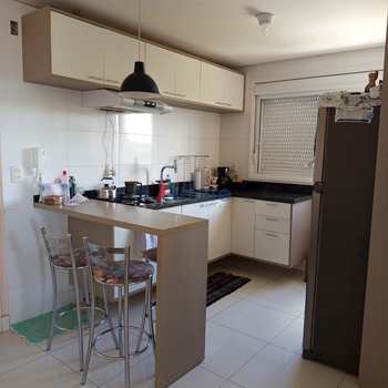 Cobertura em Caxias do Sul, bairro Nossa Senhora da Saúde