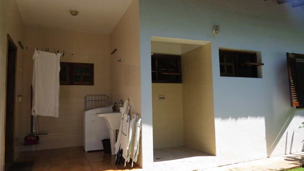 Casa de Condomínio em Ubatuba, no bairro Prumirim