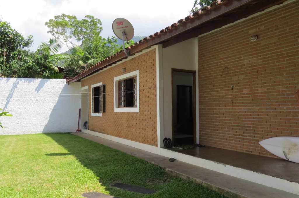 Casa de Condomínio em Ubatuba, no bairro Prumirim