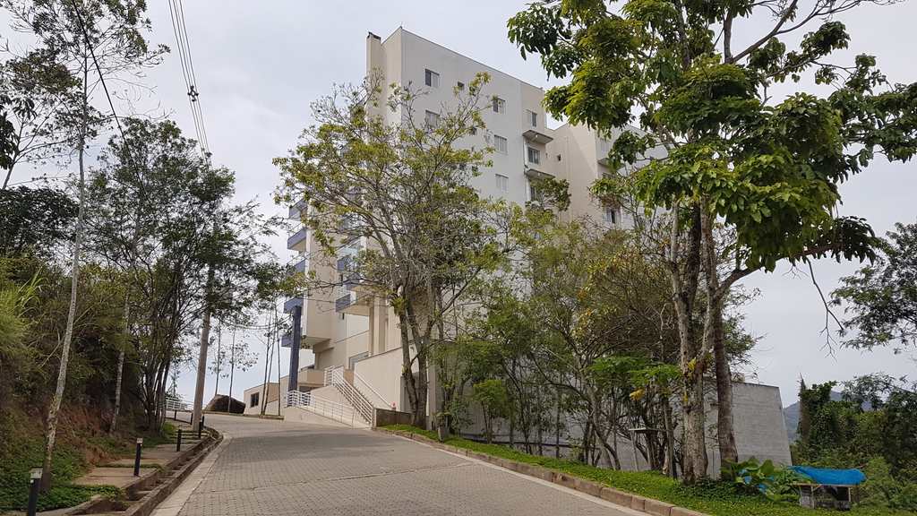 Apartamento em Ubatuba, no bairro Residencial Parque Vivamar