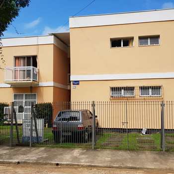Apartamento em Ubatuba, bairro Toninhas