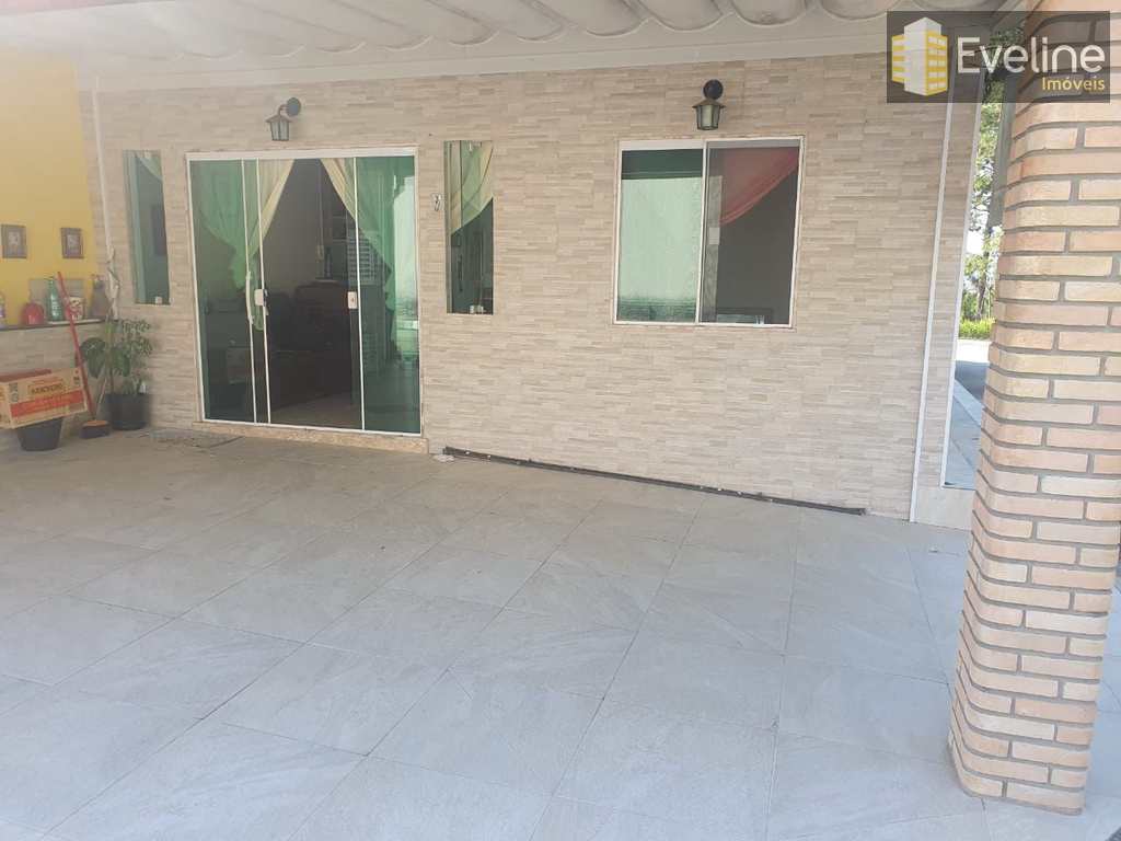 Condomínio em Mogi das Cruzes, no bairro Parque Morumbi