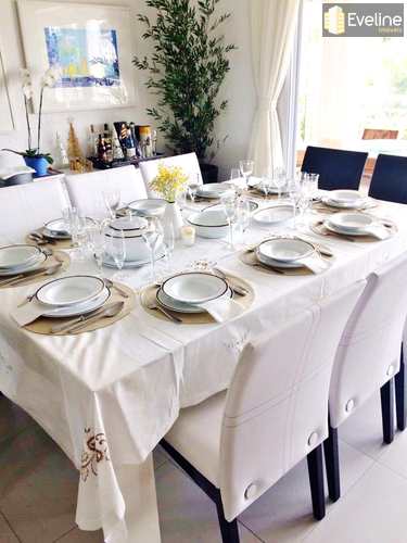 Apartamento, código 312 em Mogi das Cruzes, bairro Vila Oliveira