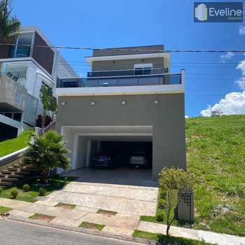 Casa de Condomínio em Mogi das Cruzes, bairro Fazenda Rodeio