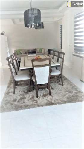Casa de Condomínio, código 470 em Mogi das Cruzes, bairro Vila Oliveira