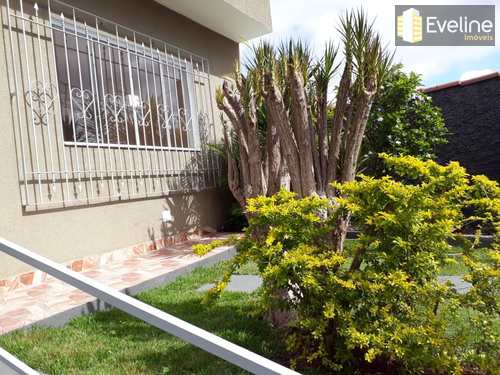 Casa, código 479 em Mogi das Cruzes, bairro Vila Natal