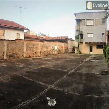 Terreno em Poá, bairro Vila Idalina