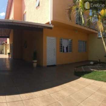 Casa em Mogi das Cruzes, bairro Jardim Ponte Grande