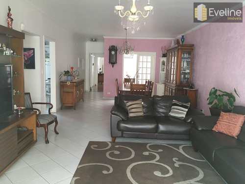 Casa, código 510 em Mogi das Cruzes, bairro Vila Nova Socorro