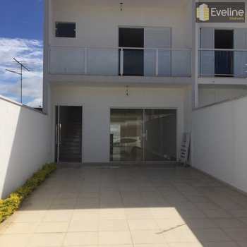 Casa em Mogi das Cruzes, bairro Vila Suissa