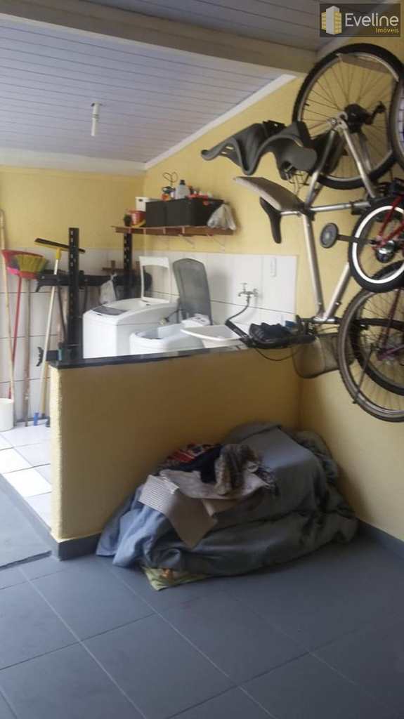 Casa em Mogi das Cruzes, no bairro Vila Bela Vista
