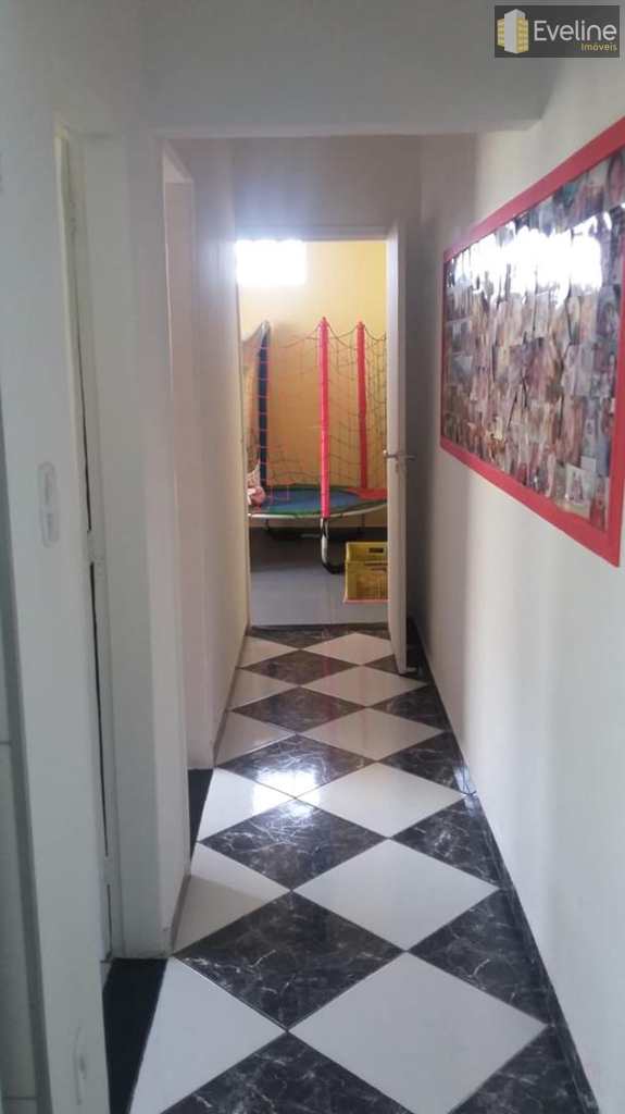 Casa em Mogi das Cruzes, no bairro Vila Bela Vista