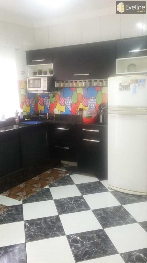 Casa em Mogi das Cruzes, no bairro Vila Bela Vista