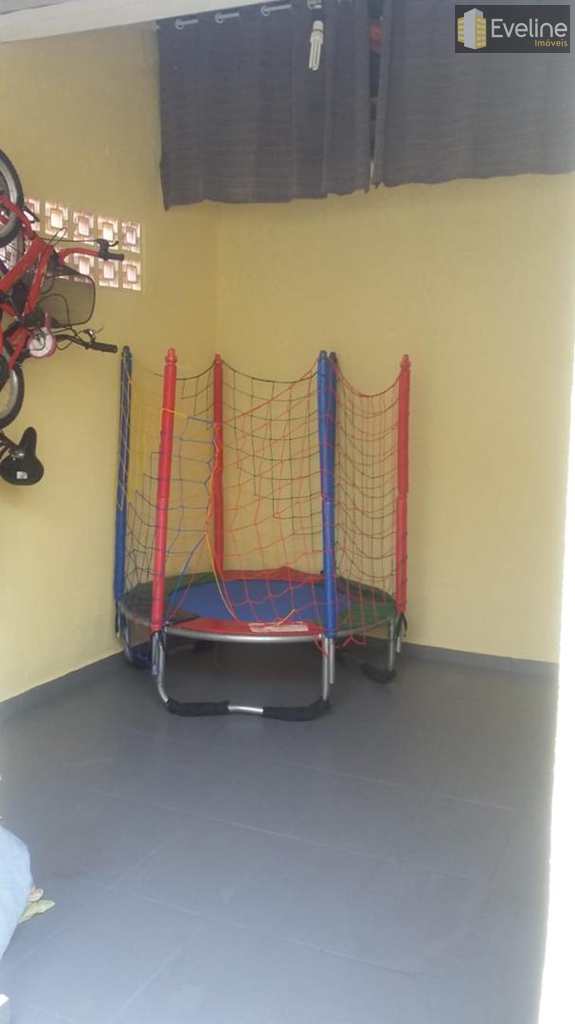 Casa em Mogi das Cruzes, no bairro Vila Bela Vista