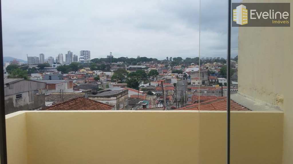 Casa em Mogi das Cruzes, no bairro Vila Bela Vista