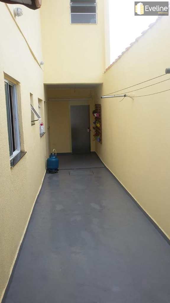 Casa em Mogi das Cruzes, no bairro Vila Bela Vista