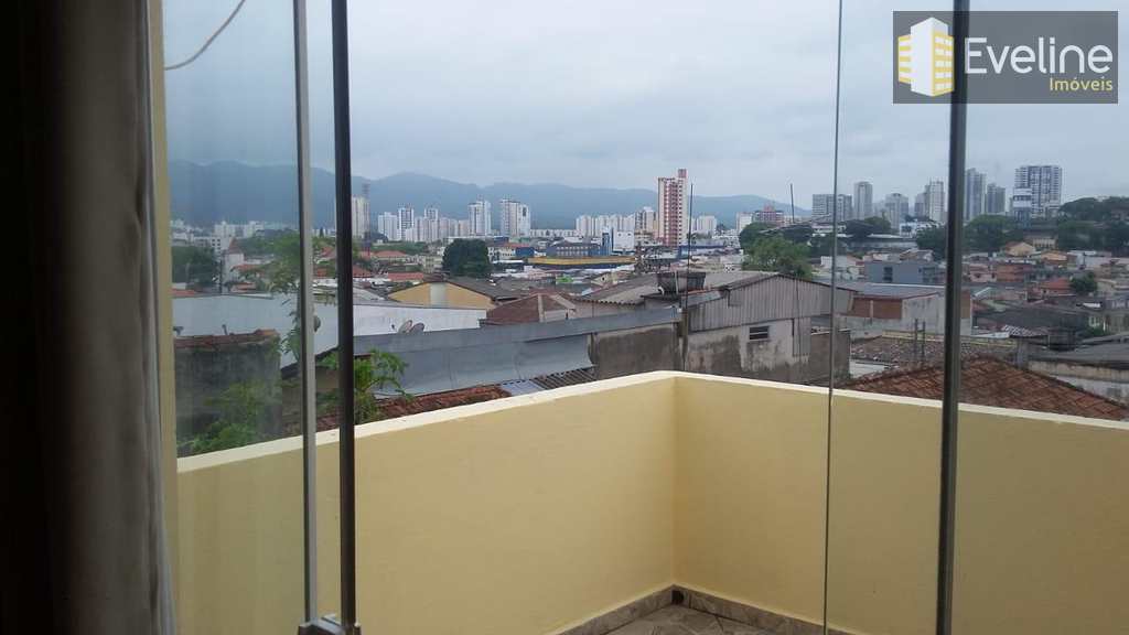 Casa em Mogi das Cruzes, no bairro Vila Bela Vista