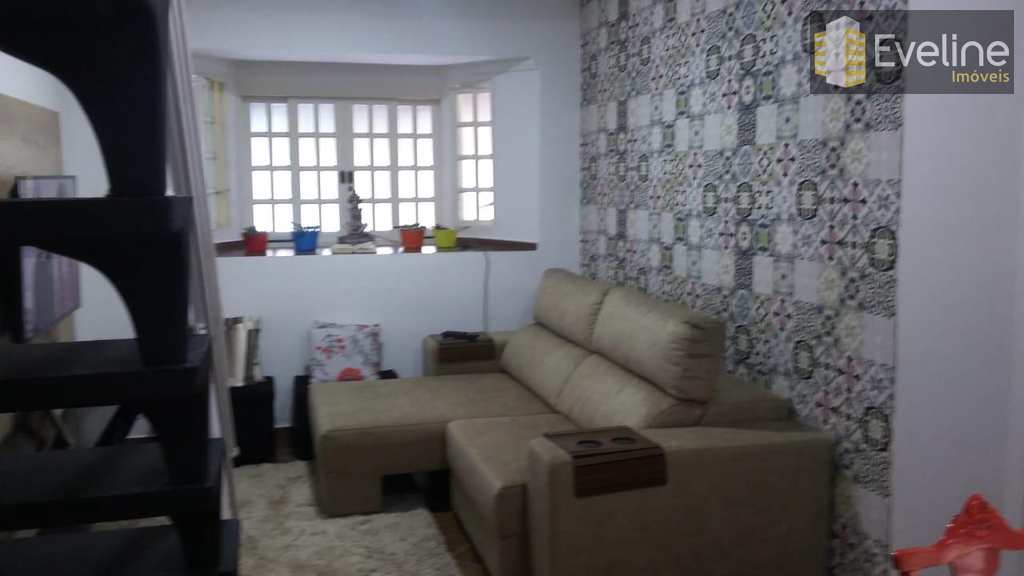 Casa em Mogi das Cruzes, no bairro Vila Bela Vista