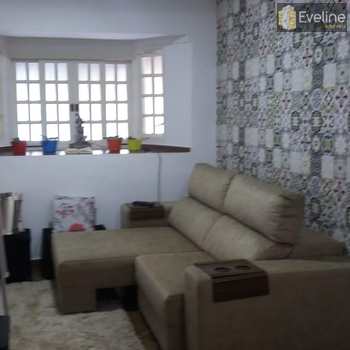 Casa em Mogi das Cruzes, bairro Vila Bela Vista
