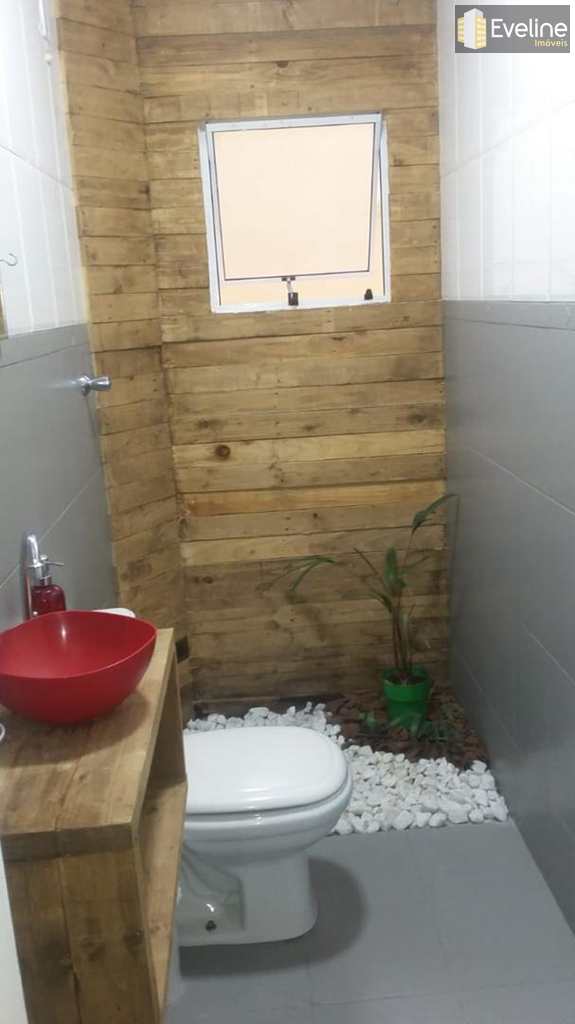 Casa em Mogi das Cruzes, no bairro Vila Bela Vista