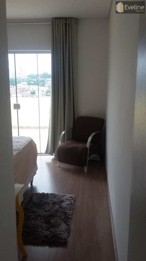 Casa em Mogi das Cruzes, no bairro Vila Bela Vista