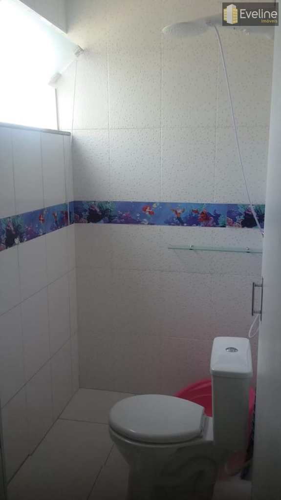 Casa em Mogi das Cruzes, no bairro Vila Bela Vista
