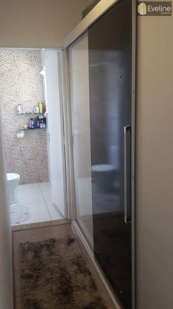 Casa em Mogi das Cruzes, no bairro Vila Bela Vista