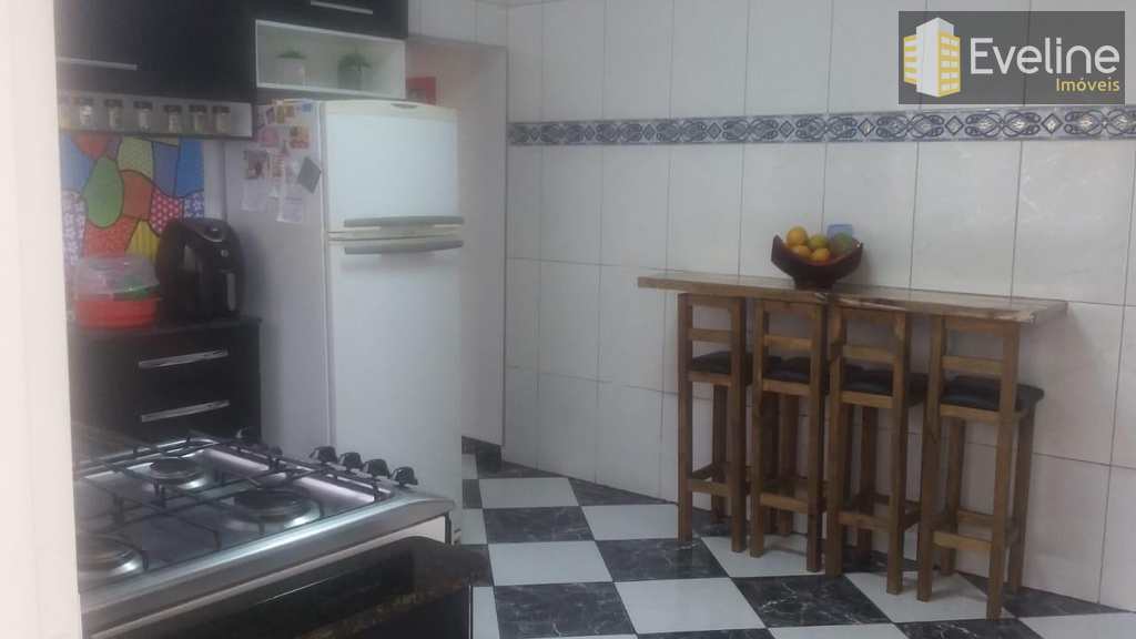 Casa em Mogi das Cruzes, no bairro Vila Bela Vista