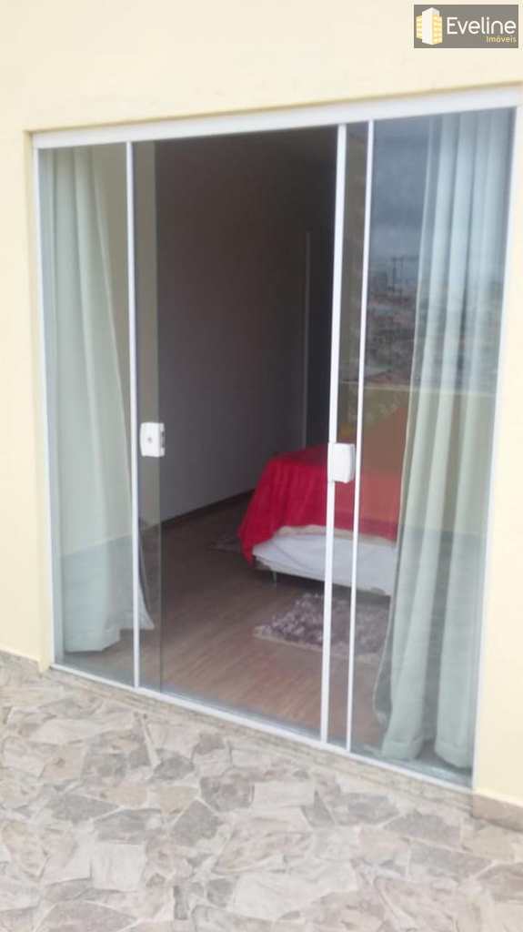 Casa em Mogi das Cruzes, no bairro Vila Bela Vista