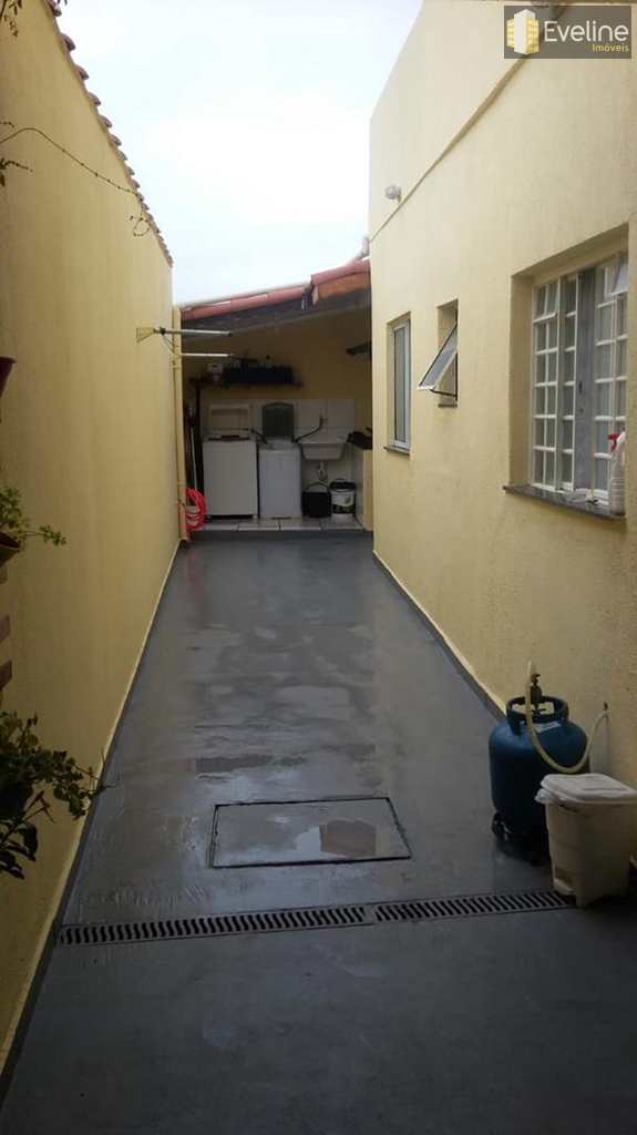 Casa em Mogi das Cruzes, no bairro Vila Bela Vista
