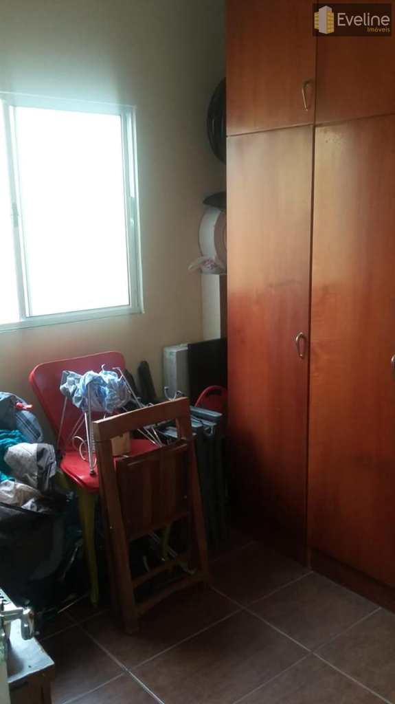 Casa em Mogi das Cruzes, no bairro Vila Bela Vista