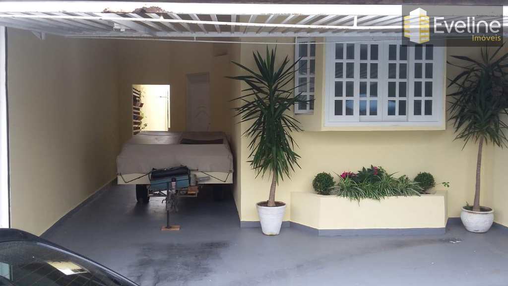 Casa em Mogi das Cruzes, no bairro Vila Bela Vista