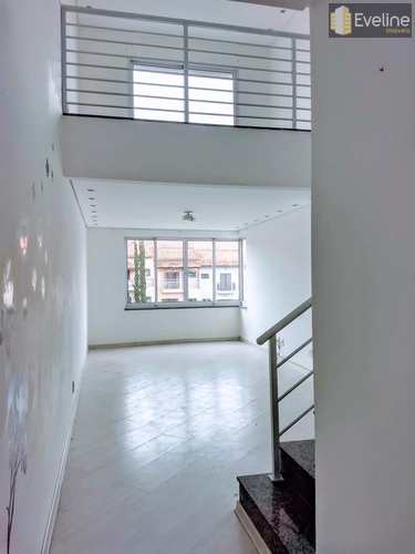 Apartamento, código 588 em Mogi das Cruzes, bairro Vila Oliveira
