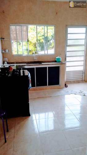 Casa, código 676 em João Pessoa, bairro Mangabeira
