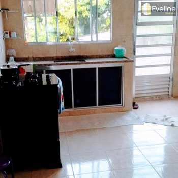 Casa em João Pessoa, bairro Mangabeira