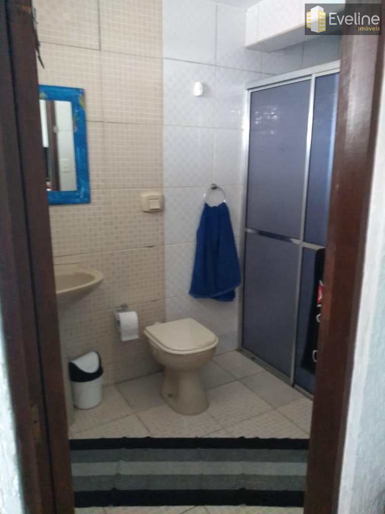 Sobrado em Mogi das Cruzes, no bairro Vila Horizonte