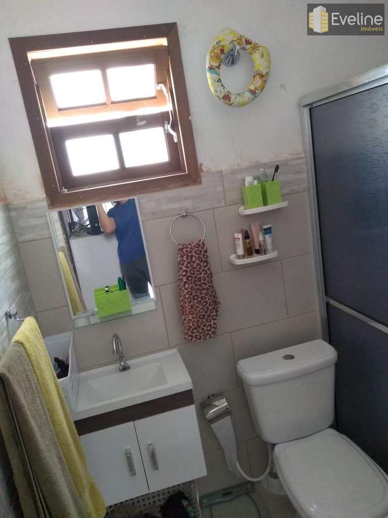 Sobrado em Mogi das Cruzes, no bairro Vila Horizonte