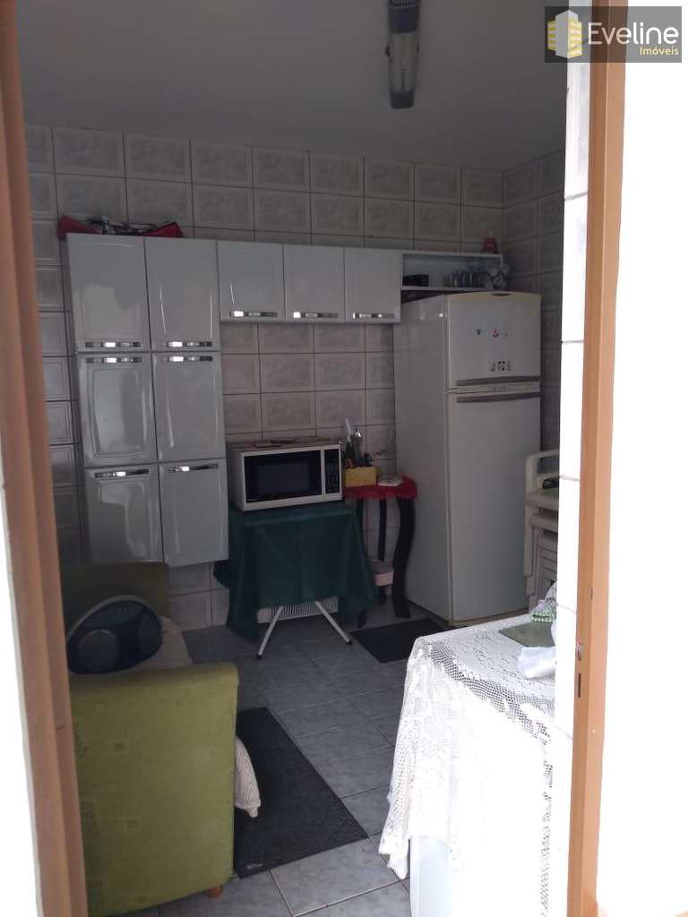 Sobrado em Mogi das Cruzes, no bairro Vila Horizonte