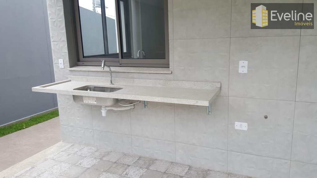 Casa de Condomínio em Mogi das Cruzes, no bairro Fazenda Rodeio
