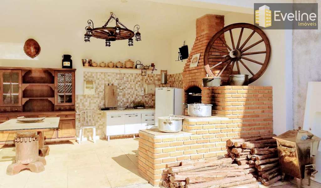 Casa em Mogi das Cruzes, bairro Alto da Boa Vista