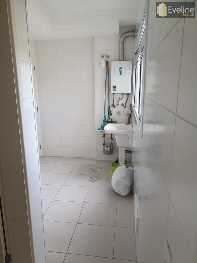 Apartamento em Mogi das Cruzes, no bairro Vila Oliveira