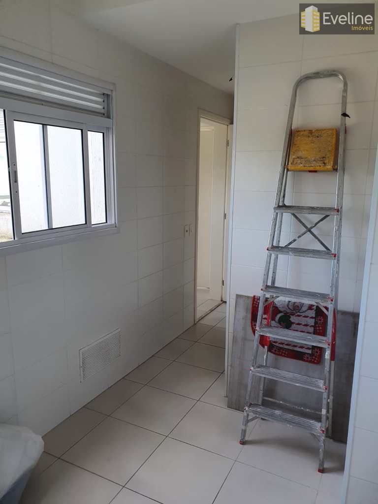 Apartamento em Mogi das Cruzes, no bairro Vila Oliveira
