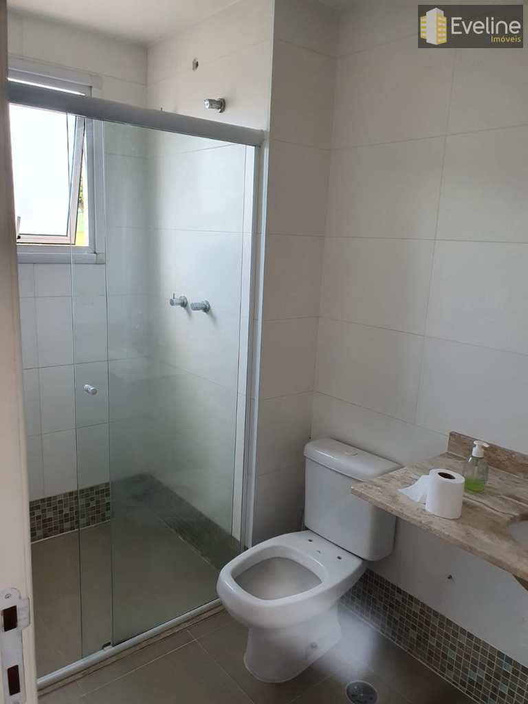 Apartamento em Mogi das Cruzes, no bairro Vila Oliveira