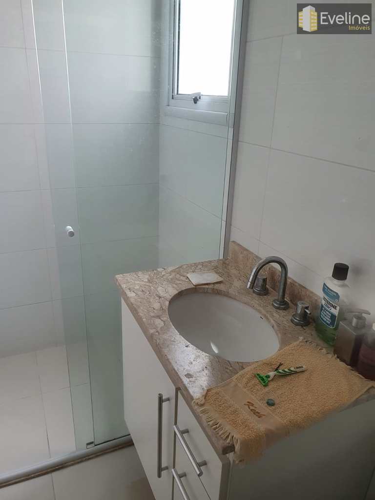 Apartamento em Mogi das Cruzes, no bairro Vila Oliveira