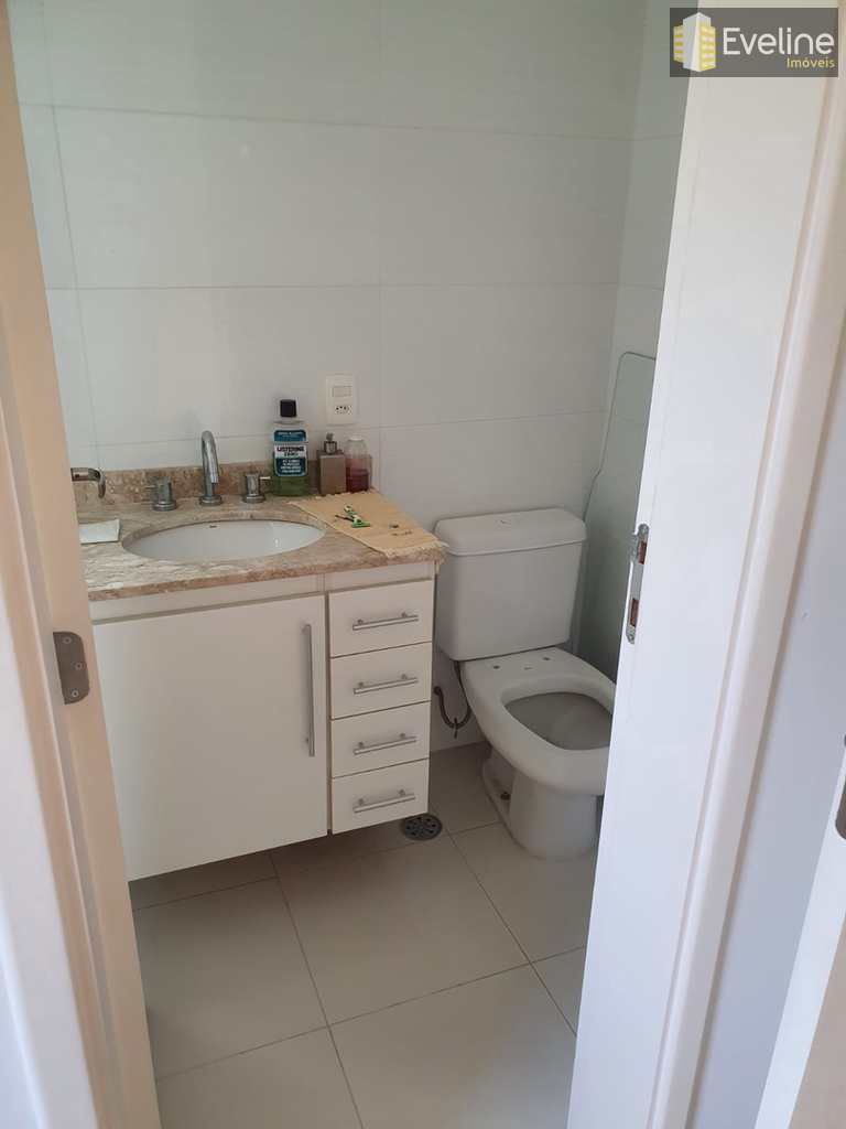 Apartamento em Mogi das Cruzes, no bairro Vila Oliveira