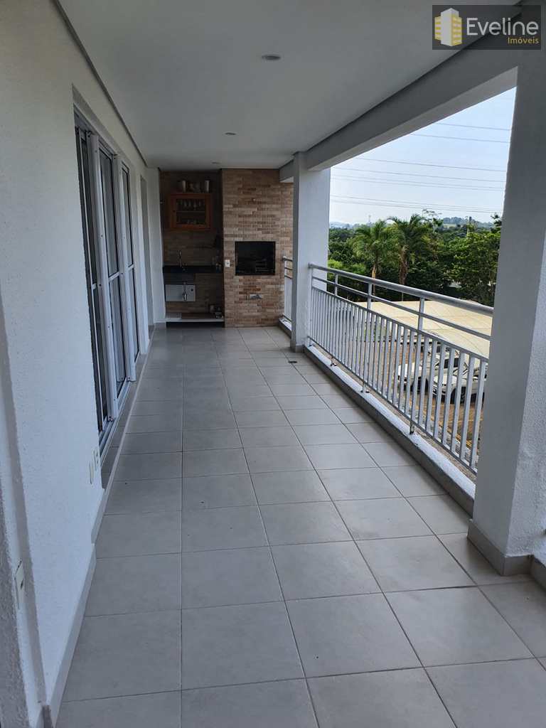 Apartamento em Mogi das Cruzes, no bairro Vila Oliveira