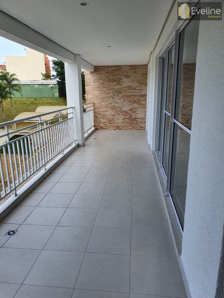 Apartamento em Mogi das Cruzes, no bairro Vila Oliveira