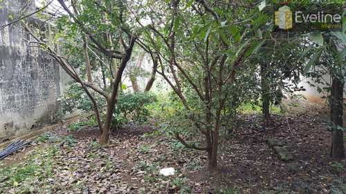 Terreno, código 1082 em Mogi das Cruzes, bairro Vila Mogilar