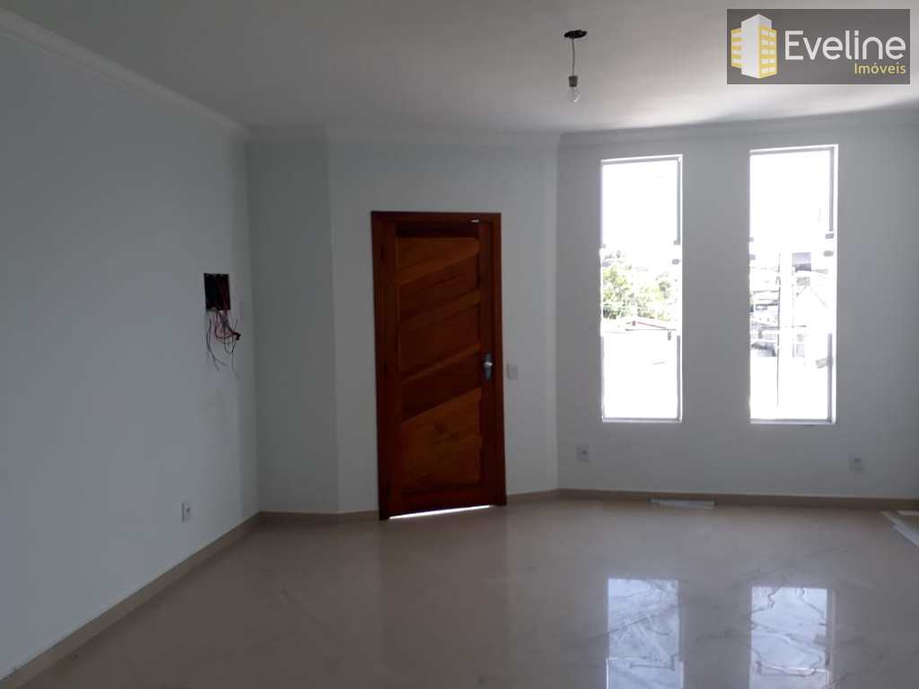 Sobrado em Mogi das Cruzes, no bairro Jardim Camila